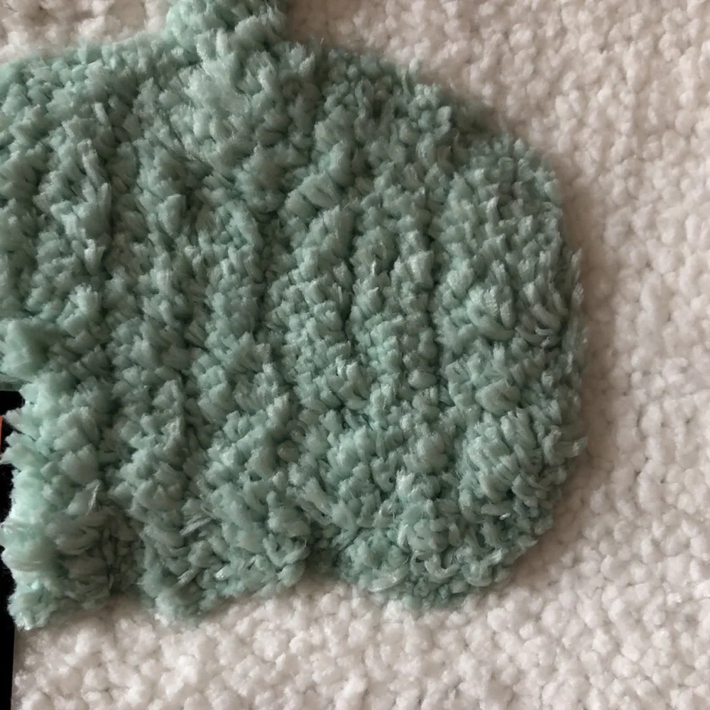 Avanti Home Collection PASTEL Pumpkins Bath Rug Mat Home Decor
